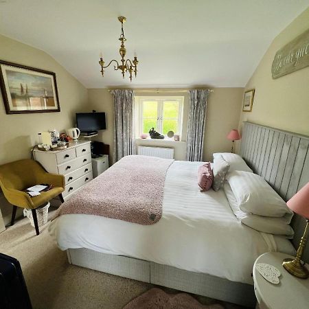 Bridge House B & B กราสซิงตัน ภายนอก รูปภาพ