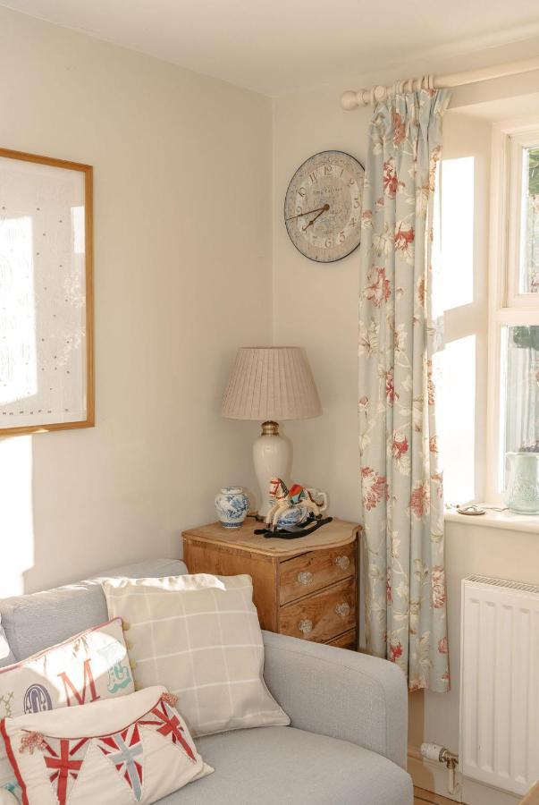 Bridge House B & B กราสซิงตัน ภายนอก รูปภาพ