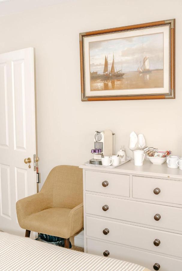 Bridge House B & B กราสซิงตัน ภายนอก รูปภาพ
