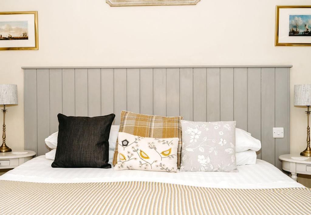 Bridge House B & B กราสซิงตัน ห้อง รูปภาพ
