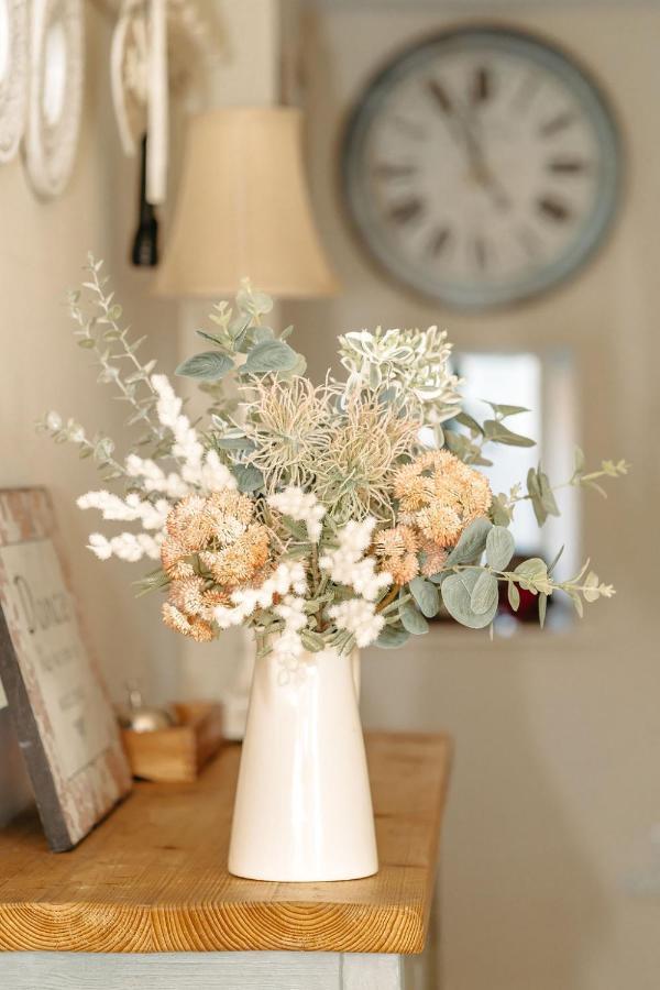 Bridge House B & B กราสซิงตัน ภายนอก รูปภาพ